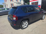 Used 2014 Jeep Compass Latitude w/ Sun/Sound Group image 6