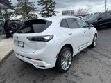 New 2025 Buick Envision Avenir image 3