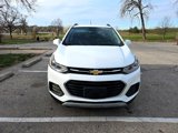 Used 2017 Chevrolet Trax LT w/ LT Convenience Package image 2
