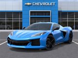New 2025 Chevrolet Corvette Z06 image 6