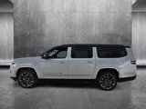New 2025 Jeep Grand Wagoneer L Series II Obsidian w/ Quick Order Packagew 28T image 5