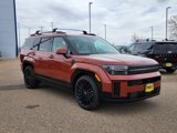 New 2025 Hyundai Santa Fe XRT image 4