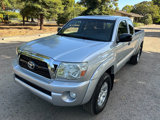 Used 2011 Toyota Tacoma 4x4 Access Cab V6 image 3