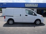 Used 2020 Nissan NV200 SV w/ Back Door Glass Package image 4