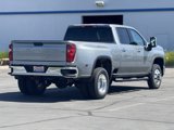 New 2025 Chevrolet Silverado 3500 LTZ image 4