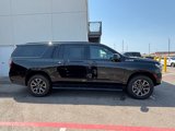 Used 2022 Chevrolet Suburban Z71 image 2