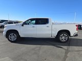 New 2025 Chevrolet Silverado 1500 LTZ w/ Technology Package image 5