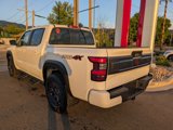 New 2025 Nissan Frontier PRO-4X w/ Pro Premium Package image 5
