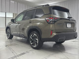 New 2025 Subaru Forester Limited w/ Popular Package image 5