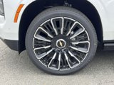 New 2025 Chevrolet Suburban High Country image 5