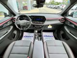 New 2026 Chevrolet TrailBlazer RS w/ Driver Confidence Package image 2