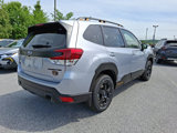 New 2025 Subaru Forester Wilderness image 4