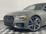 New 2025 Audi A6 3.0T Prestige image 6