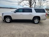 Used 2017 Chevrolet Suburban LT image 2