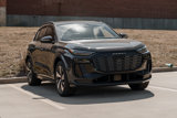 New 2025 Audi SQ6 e-tron Premium Plus image 2
