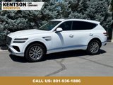 Used 2025 Genesis GV80 2.5T Standard image 1