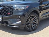 Certified 2025 Ford Explorer ST image 3