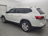 Used 2019 Volkswagen Atlas SEL image 3