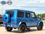 Used 2021 Mercedes-Benz G 63 AMG 4MATIC image 4