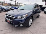 Used 2018 Subaru Outback 2.5i Premium image 4