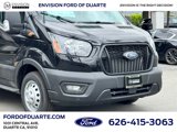 New 2025 Ford Transit 350 XL image 3