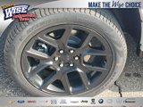 New 2025 RAM 1500 Laramie w/ Night Edition image 5
