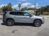 New 2026 GMC Acadia AT4 w/ LPO, Floor Liner Package image 3