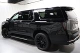 New 2025 Chevrolet Suburban Premier image 4