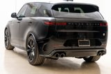 Used 2024 Land Rover Range Rover Sport image 6