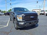 Certified 2022 Ford F150 XL w/ STX Appearance Package image 2