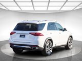 New 2025 Mercedes-Benz GLE 350 4MATIC image 4
