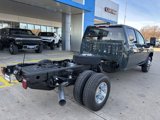 New 2025 Chevrolet Silverado 3500 LT w/ Convenience Package image 3