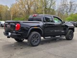 New 2025 GMC Canyon Elevation w/ Convenience Package image 4