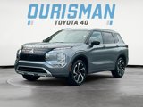 Used 2023 Mitsubishi Outlander SEL image 2