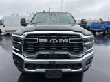 New 2025 RAM 3500 Tradesman image 2