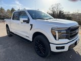 New 2025 Ford F150 Lariat image 3