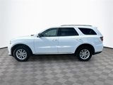 Certified 2024 Dodge Durango SXT image 4