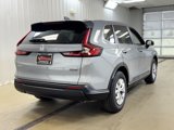 New 2026 Honda CR-V LX image 5