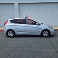 Used 2013 Hyundai Accent GS image 2