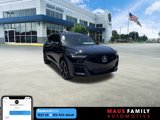 New 2025 Acura MDX Type S image 1