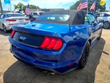 Used 2022 Ford Mustang GT Premium w/ Equipment Group 401A image 5