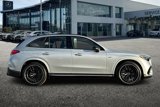 New 2025 Mercedes-Benz GLC 43 AMG 4MATIC image 3