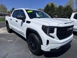 Used 2023 GMC Sierra 1500 Pro w/ Graphite Edition image 2