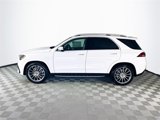 New 2026 Mercedes-Benz GLE 350 4MATIC image 4