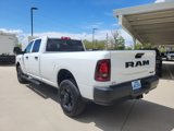New 2025 RAM 3500 Tradesman image 3