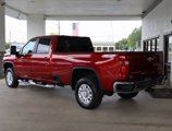 Used 2022 Chevrolet Silverado 3500 LT w/ Convenience Package image 3