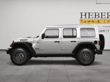 New 2025 Jeep Wrangler Willys image 3