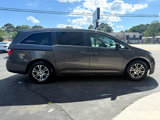 Used 2012 Honda Odyssey EX-L image 4