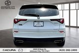 Used 2024 Acura MDX SH-AWD w/ Advance Package image 4