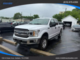 Used 2018 Ford F150 XLT image 4